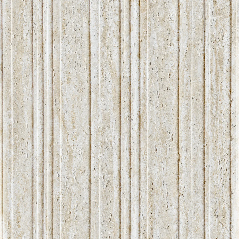 Roma Ridge Travertine
