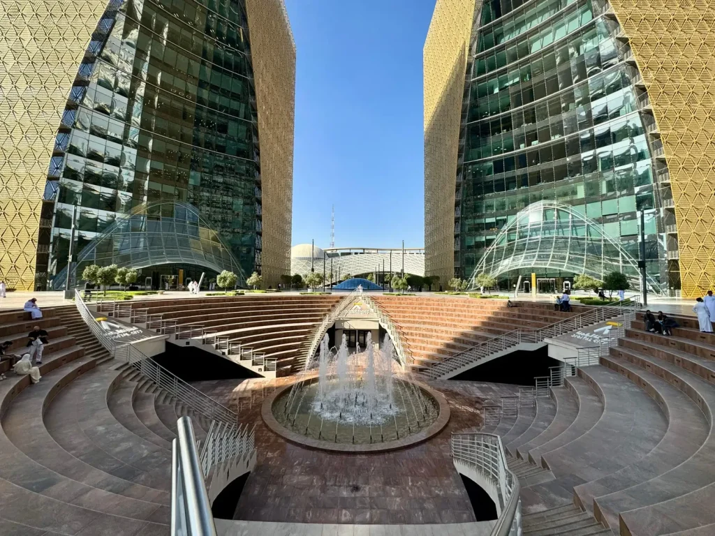 Digital City