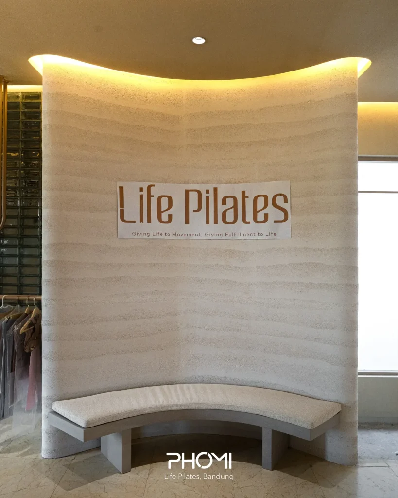 Life Pilates, Bandung